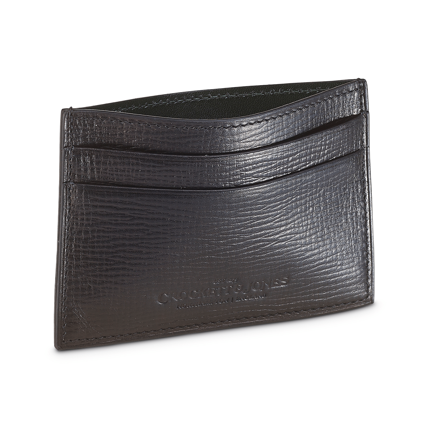 Card Holder Willow Grain