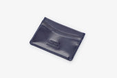 The Slimline Bridle Leather Card Case