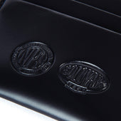 Leather Card & Cash Holder