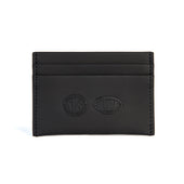 Leather Card Cash Holder