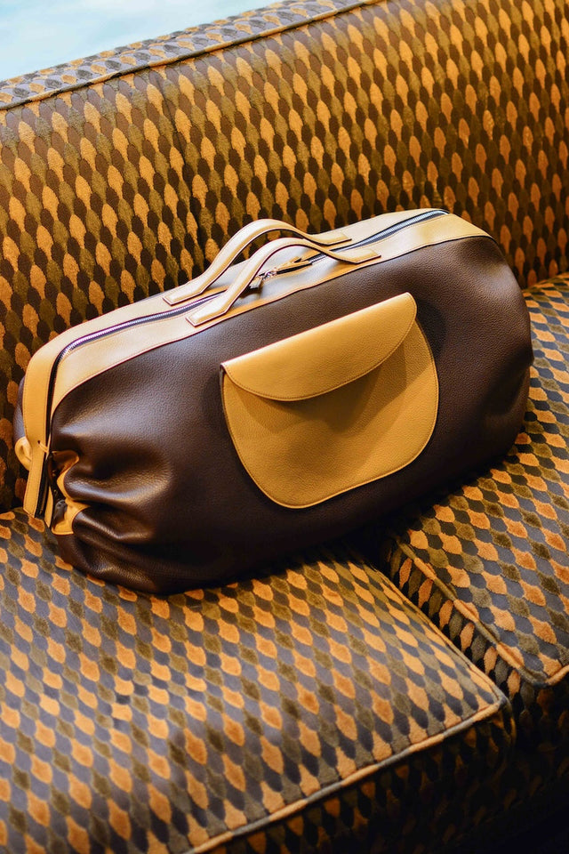 Le sac Cardinal