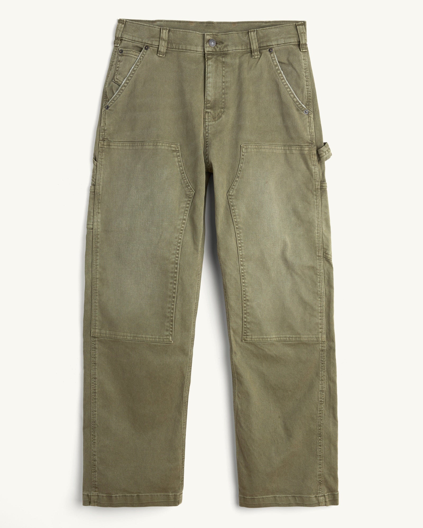 Carpenter Jean - Army