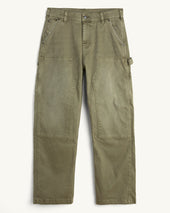 Carpenter Jean - Army