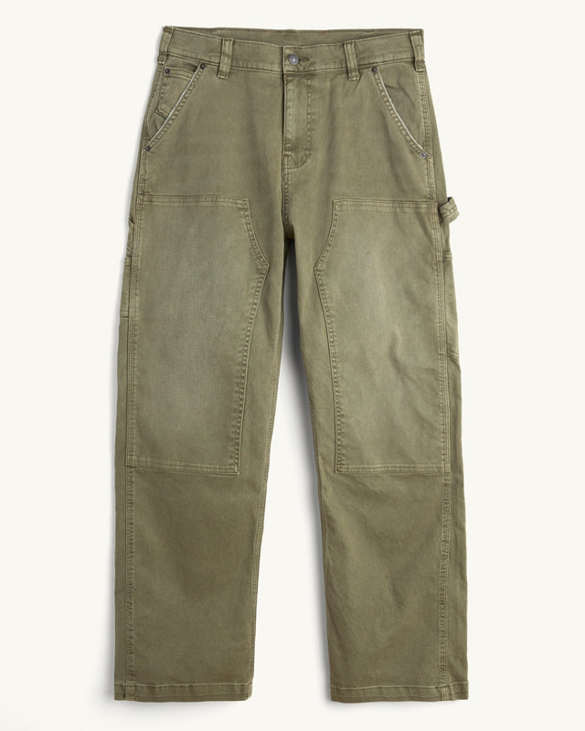 Carpenter Jean - Army