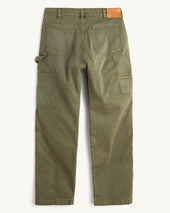 Carpenter Jean - Army