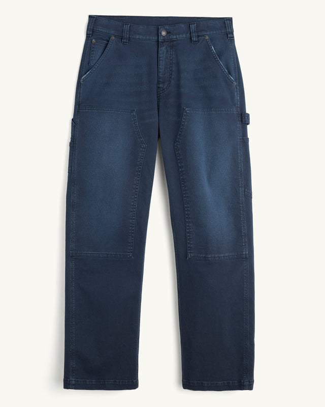 Carpenter Jean - Navy