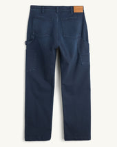 Carpenter Jean - Navy