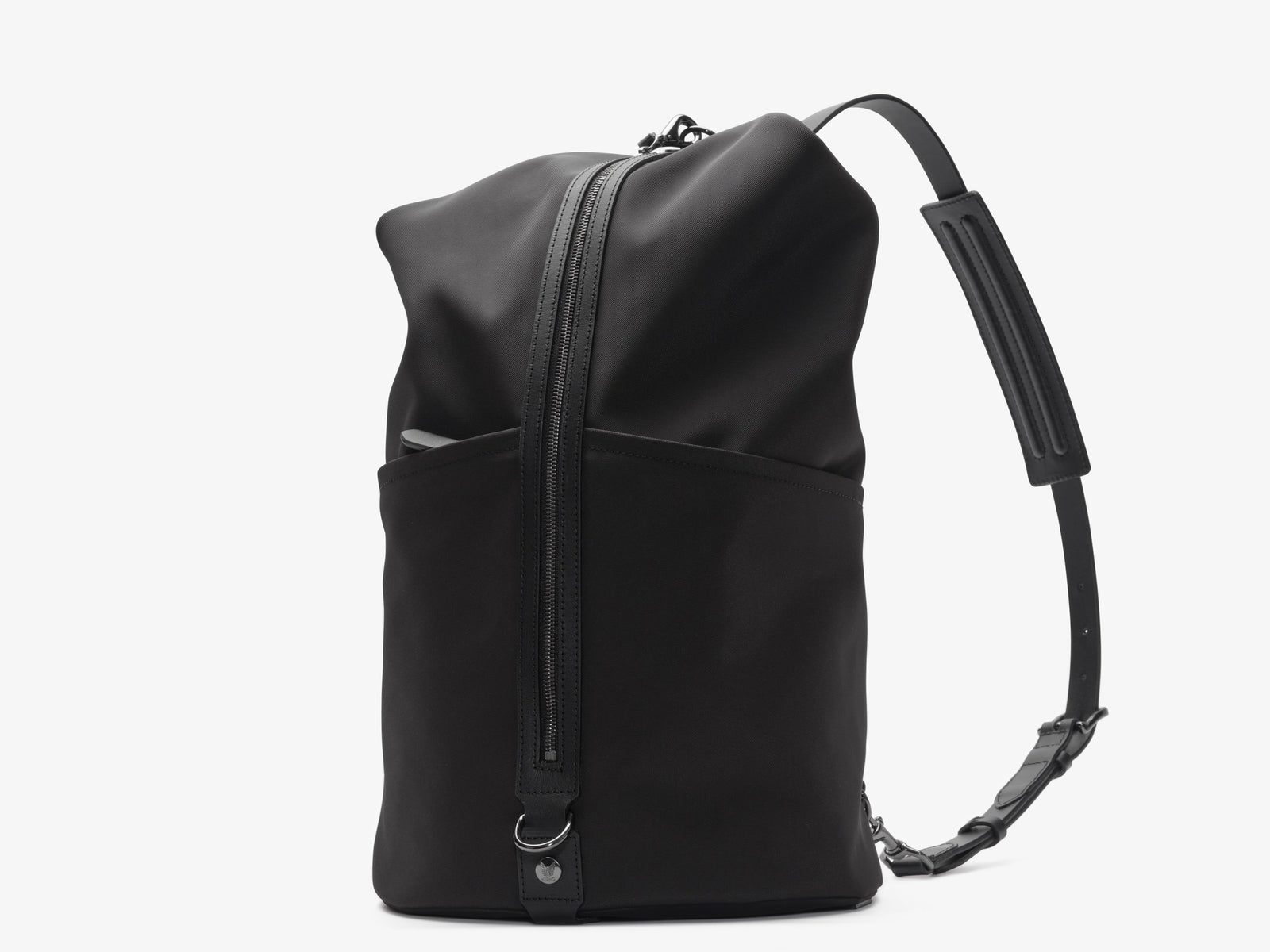 M S Carpet Bag Eclipse