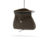 M S Carry Army Dark Brown