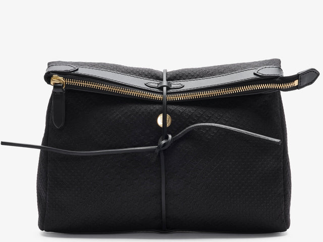 M/S Carry - Haptic Black/Black