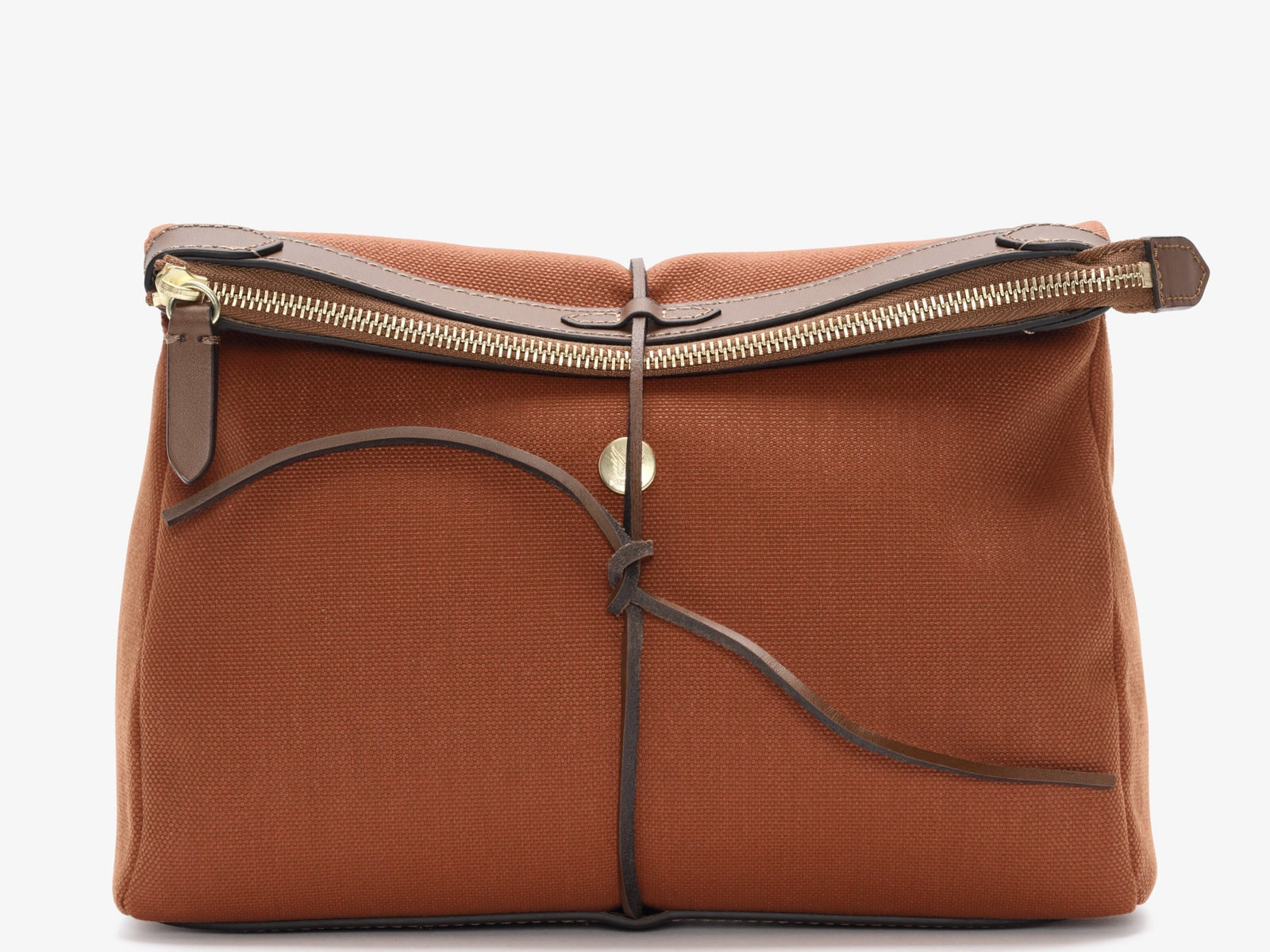 M S Carry Cuoio
