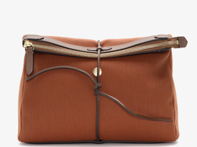 M/S Carry – Terracotta/Cuoio