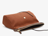 M S Carry Cuoio