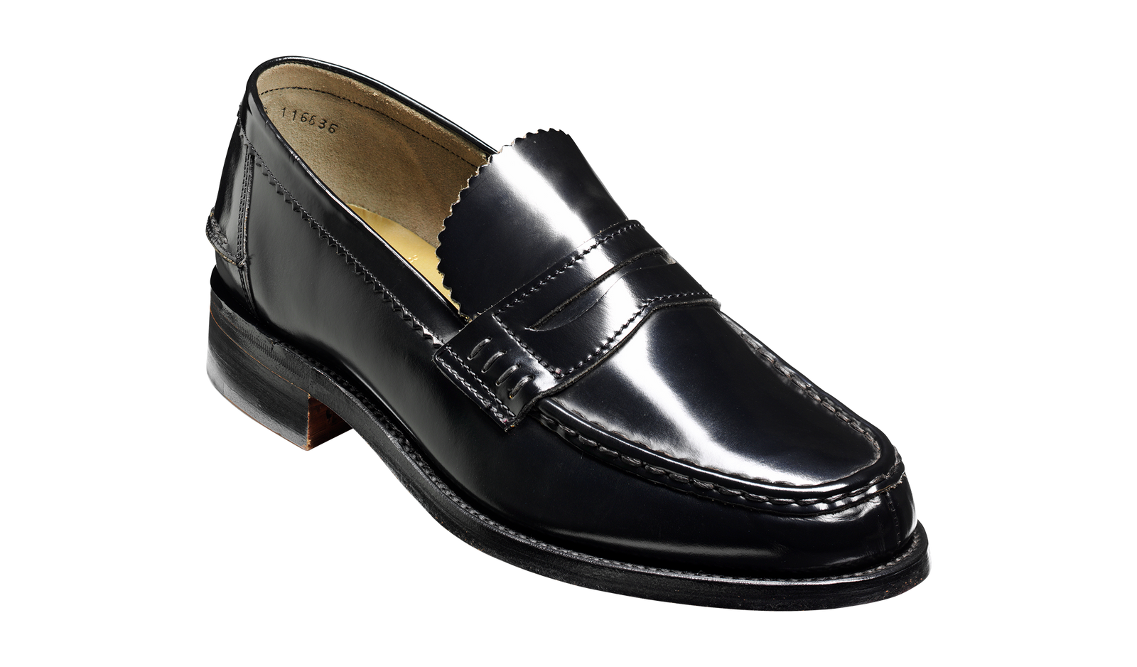 Caruso Hi Shine
