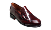 Caruso - Burgundy Hi-Shine