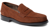 Caruso - Old Snuff Suede