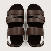 Caryota Softycalf Moro Cuir P