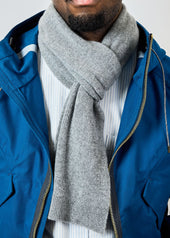 Cashmere Scarf