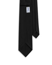 Cashmere Oxford Tie
