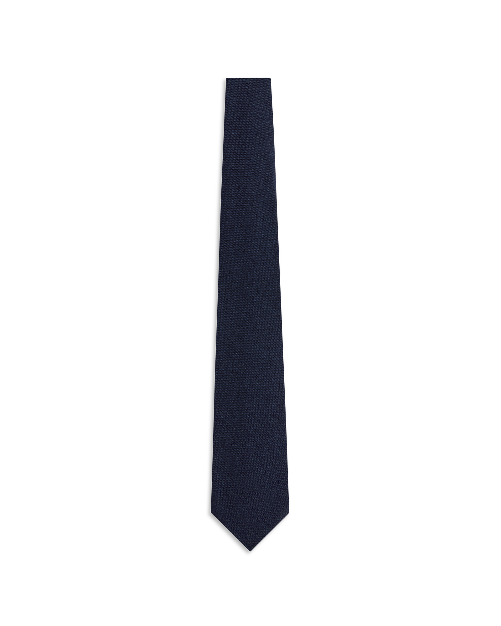 Cashmere Oxford Tie