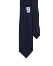 Cashmere Oxford Tie