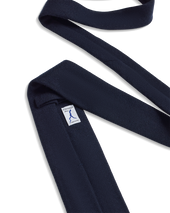 Cashmere Oxford Tie