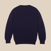 Cashmere Crew Neck In