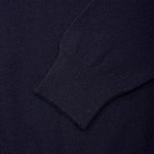 Cashmere Crew Neck In