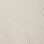 Cashmere Alpine Half Zip Sweater In