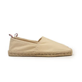 Pablo Espadrilles In Organic Cotton Canvas