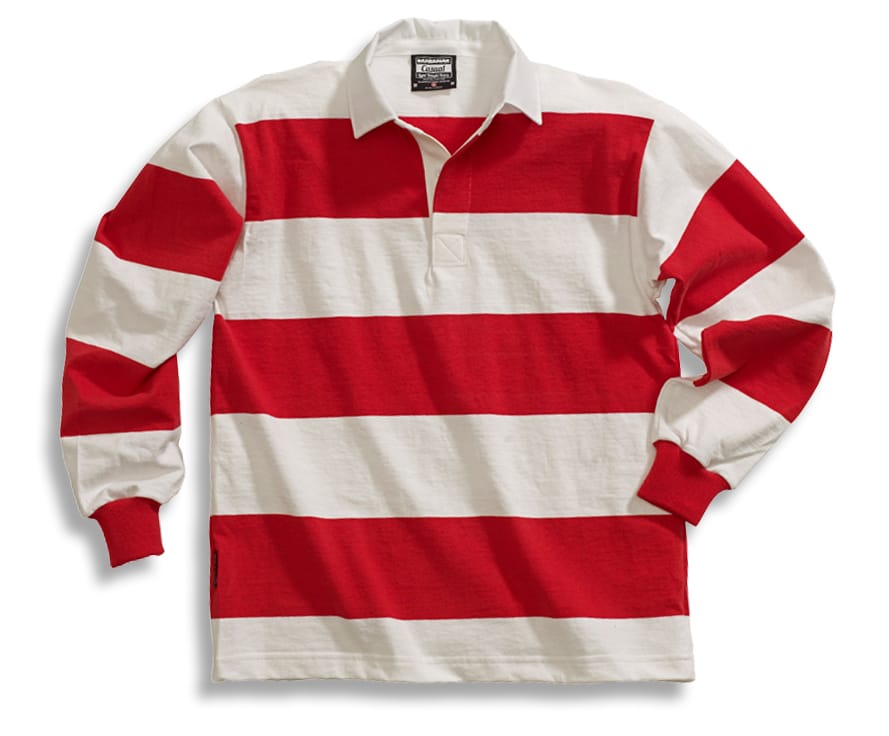 Casual 4 Inch Stripe