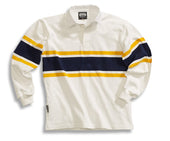 Casual Acadia Stripe