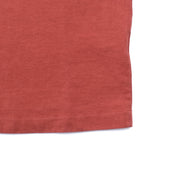 13 Ounce Pocket T-Shirt Picante