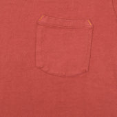 13 Ounce Pocket T-Shirt Picante