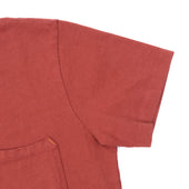 13 Ounce Pocket T-Shirt Picante