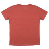 13 Ounce Pocket T-Shirt Picante