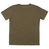 13 Ounce Pocket T-Shirt Cedar