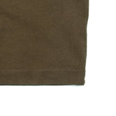 13 Ounce Pocket T-Shirt Cedar