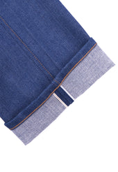 Wilkes Western 12 Ounce Vintage Denim