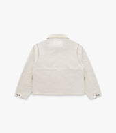 Catskills Canvas Coat