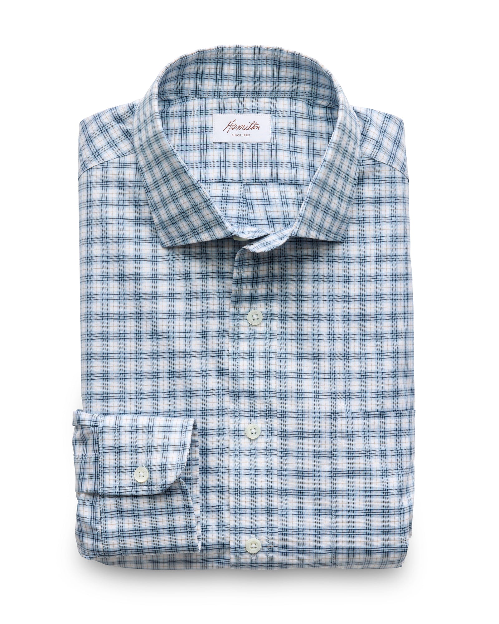 Cavell Check