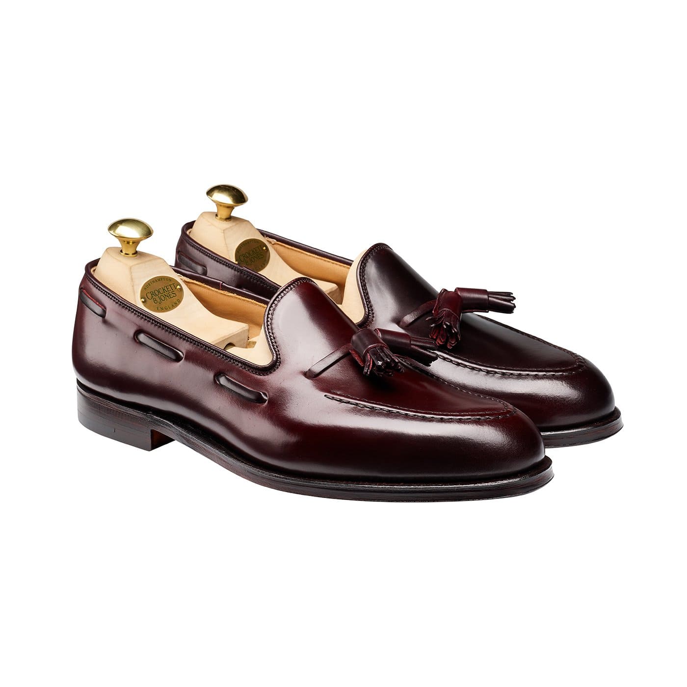 Cavendish Cordovan