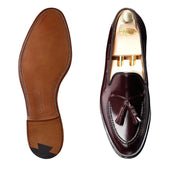 Cavendish Cordovan