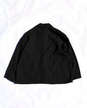 Shashiko Jacket