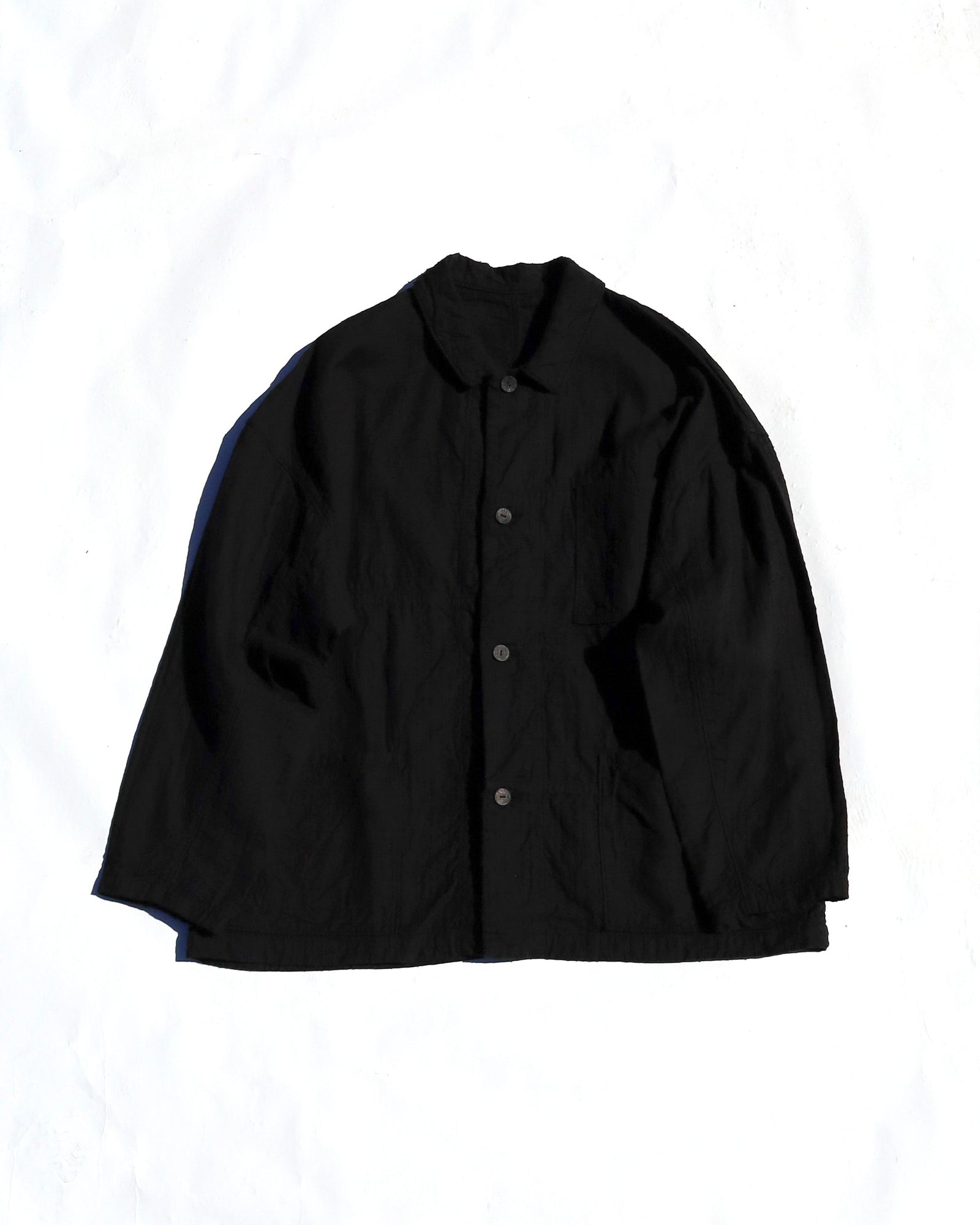 Shashiko Jacket