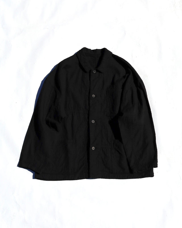 Shashiko Jacket