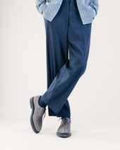 Cerisier Nubuck Gris H V A
