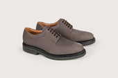 Cerisier Nubuck Gris H V A
