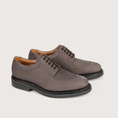 Cerisier Nubuck Gris H V A