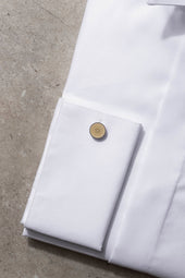 Champagne Cufflinks Made In Italy